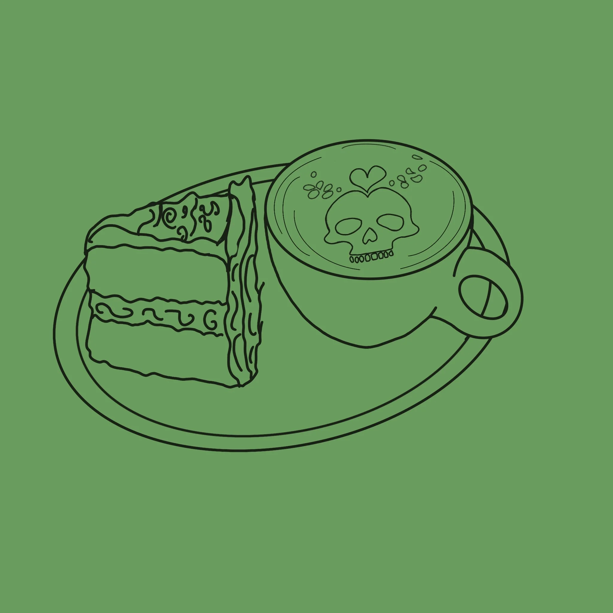 Death Café - Two Rivers, WI