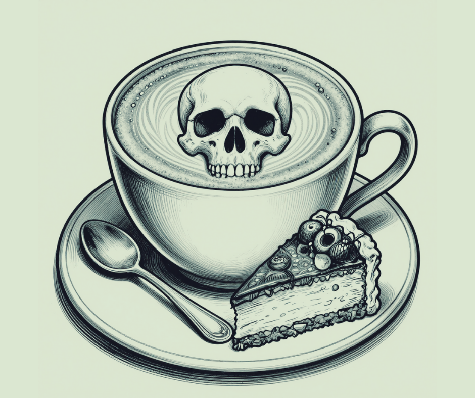 Death Café - Oshkosh, WI