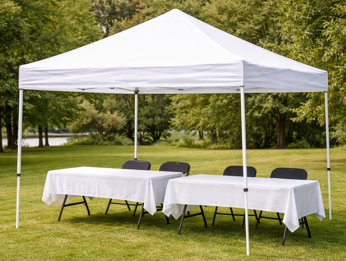 Event Setup for sale