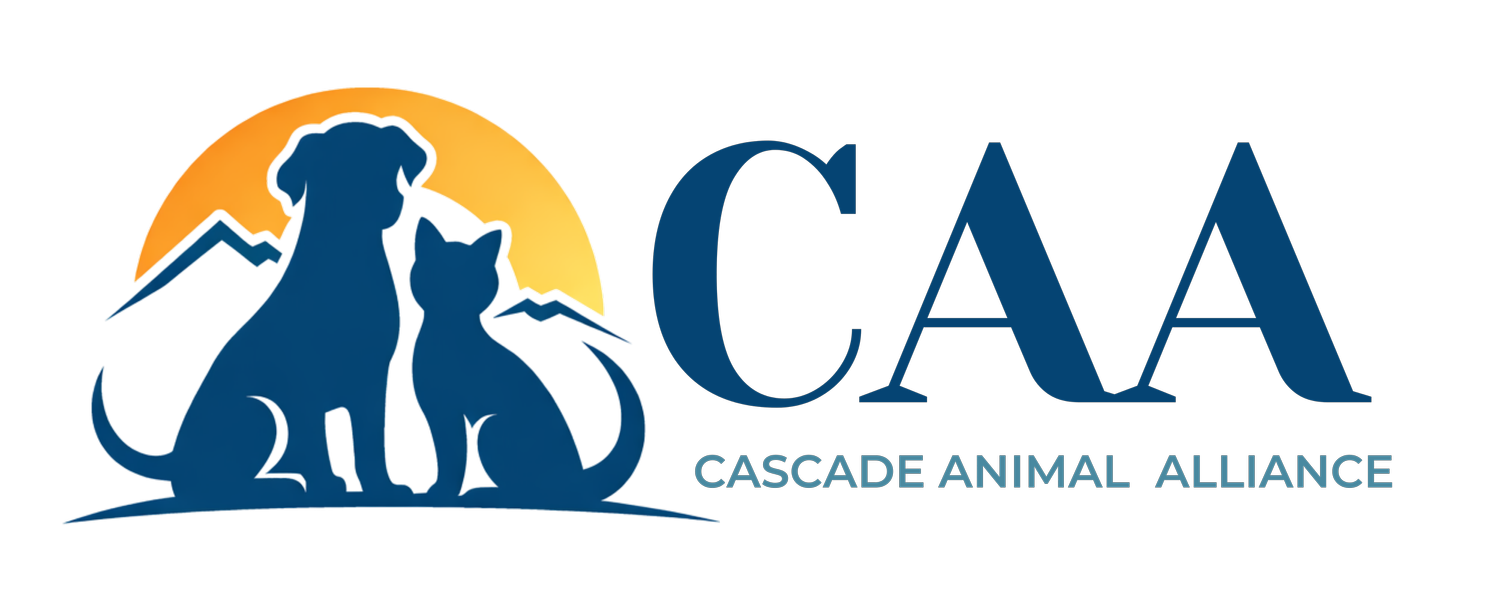 Cascade Animal Alliance