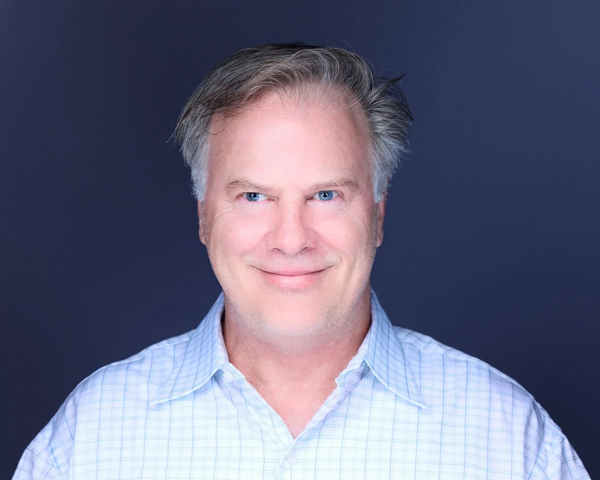 James Pendergast, Darwin's Natural Pet Products founding member and Hungry Hound recipe formulator