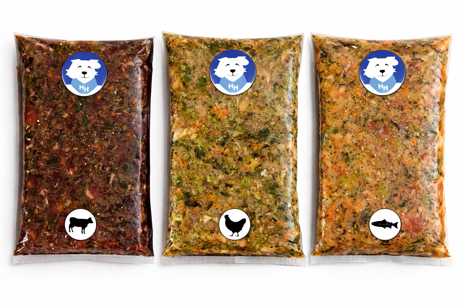 Try it before you Buy it - 3 Pack