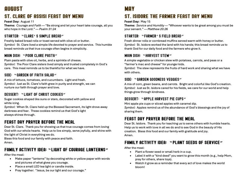 HOLY HEROES  FEAST - DAY MENU 5.jpg