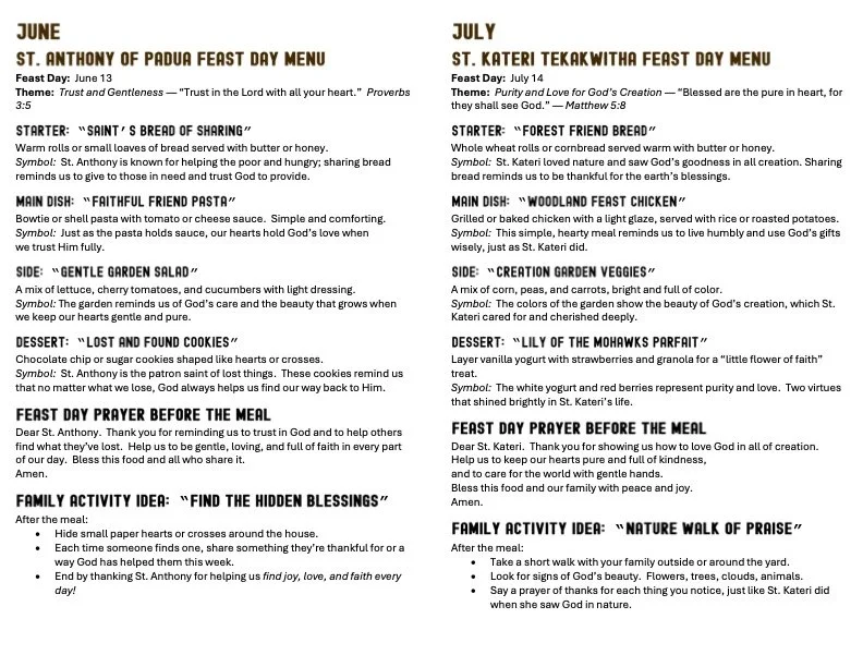 HOLY HEROES  FEAST - DAY MENU 6.jpg