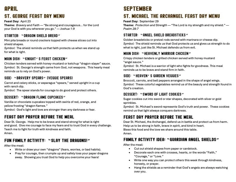HOLY HEROES  FEAST - DAY MENU 4.jpg