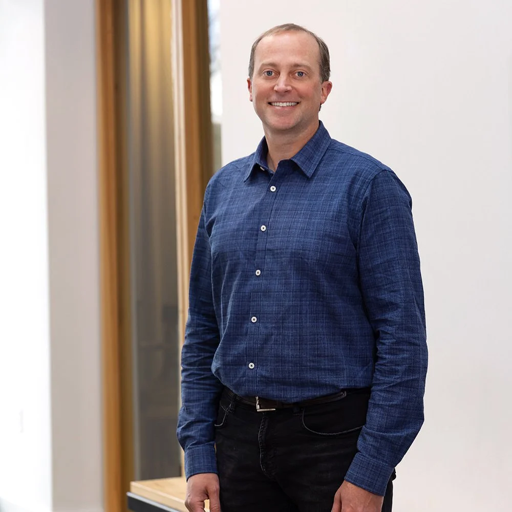 Bob Brooks, AIA, Partner, Reid Smith Architects