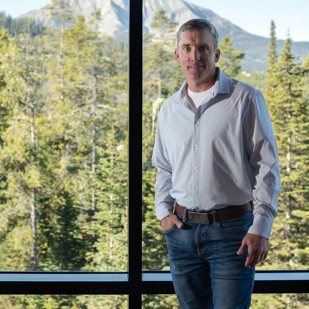 Reid Smith, AIA, Principal, Reid Smith Architects