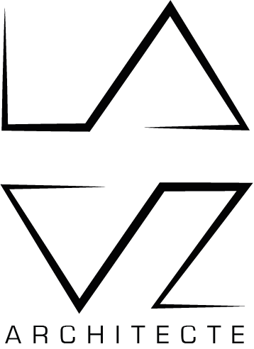 LAETITIA ZAMBON ARCHITECTE