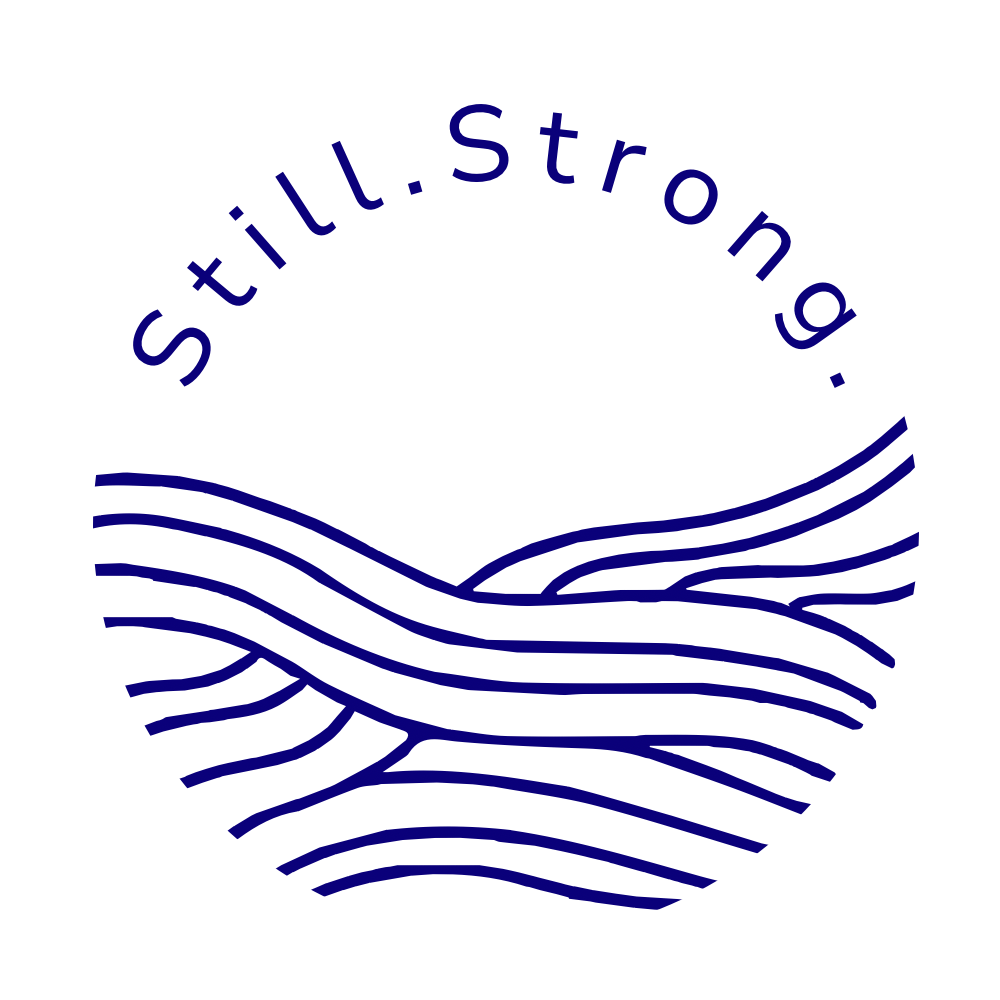 Still. Strong.