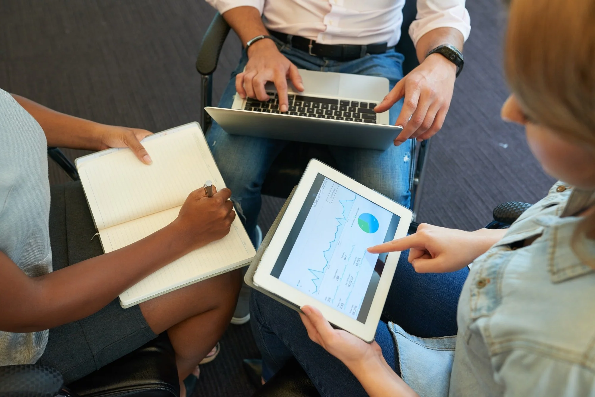 How Bookkeeping Fits into CAS &amp; Why You Should Set it to Autopilot