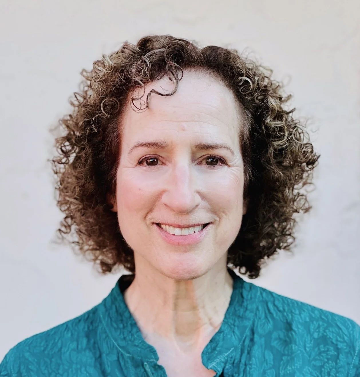 Julie Friend