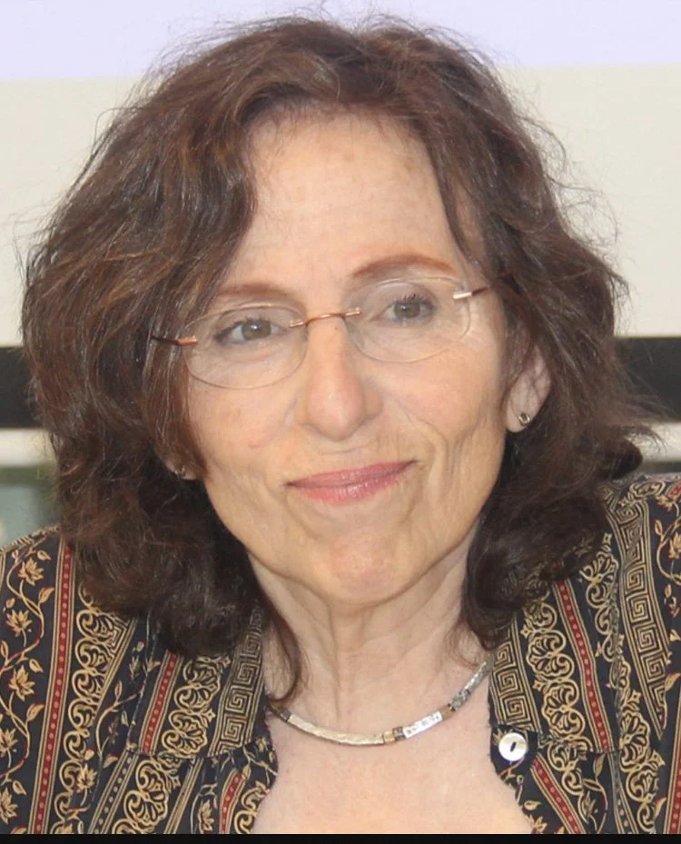 Professor Rachel Blass
