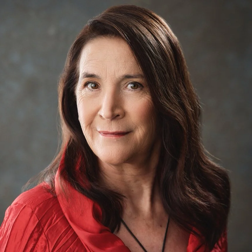 Judith Pickering