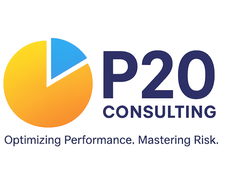 P20 Consulting