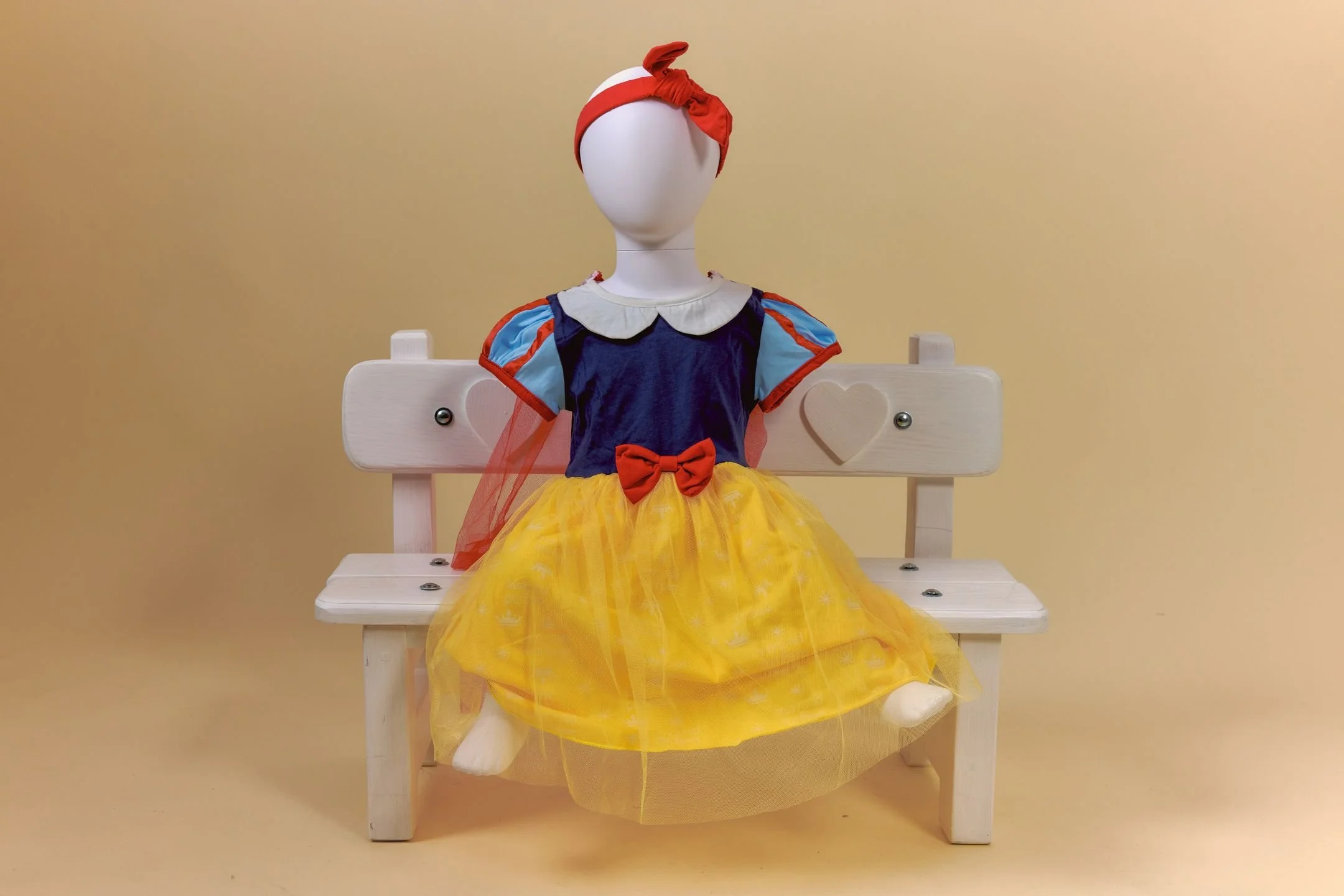 blanche neige