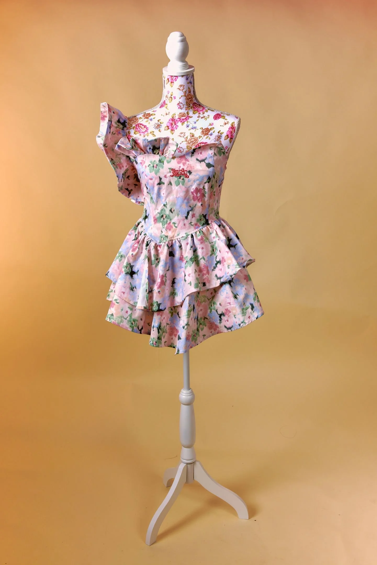 Robe bustier Arcana archive 
Taille : XS