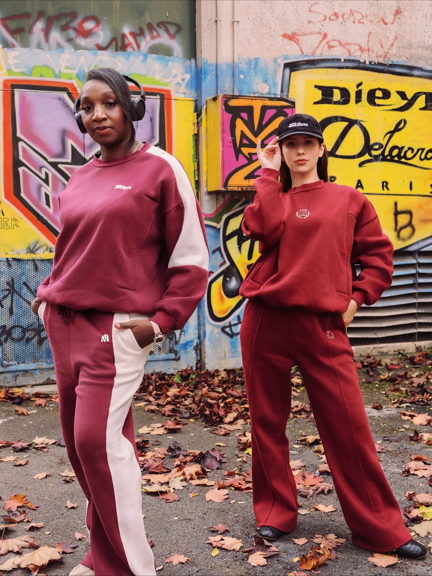 @shemere_clothing &lsquo;Street Cool Mum Clothing&rsquo;

Photographe: @maddshots_studio 
Stylisme: @amandine.boselli_designer 
Mod&eacute;liste: @marine_touati_modeliste_ 
Model: @clarainzz
Model: @perfect.tan91

#studiophotography #mode #fashionedi