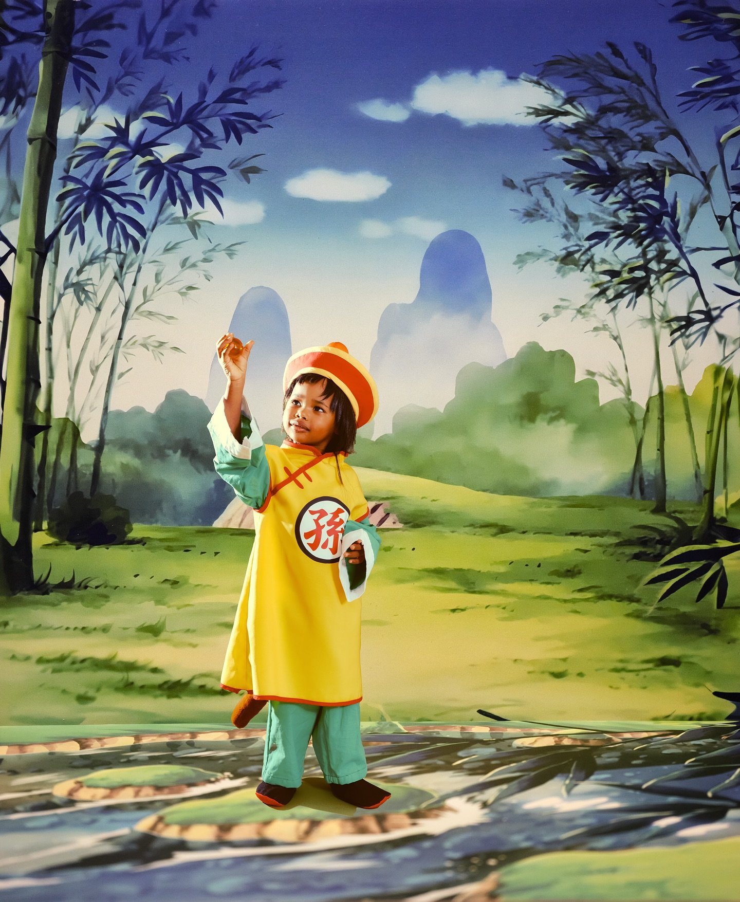 Un shooting photo dragon ball encore plus immersif 🌟
Un projet cr&eacute;atif qui a pour but de rendre mes s&eacute;ances photos encore plus immersives!

Photographe: @maddshots_studio 
Cosplay: @la_petite_bulle_cosplay @alys_komachi 

📸 Photograph