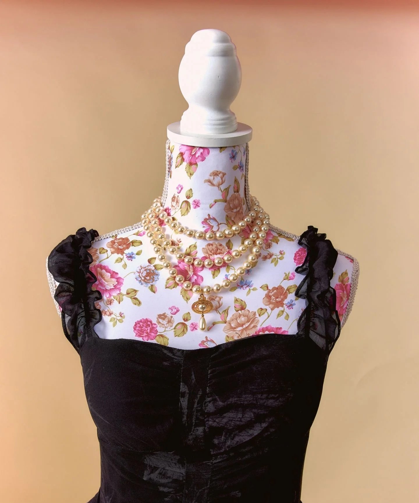 Collier Vivienne Westwood