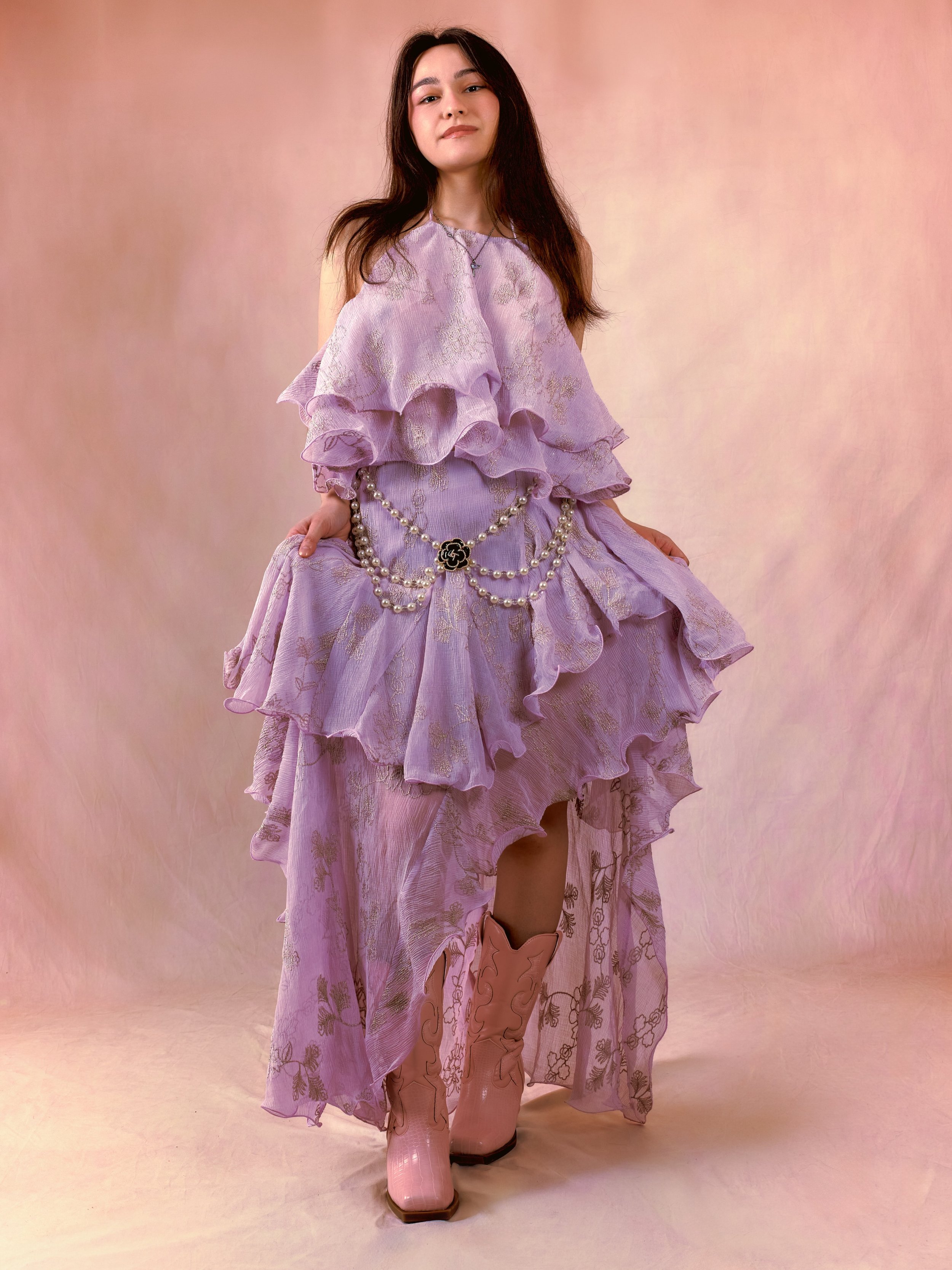 Une nouvelle robe 2 pi&egrave;ces vient d&rsquo;int&eacute;grer mon dressing ✨

Je mets &agrave; jour r&eacute;guli&egrave;rement mon dressing pour y ajouter de belles pi&egrave;ces, avec une attention particuli&egrave;re port&eacute;e &agrave; la qu