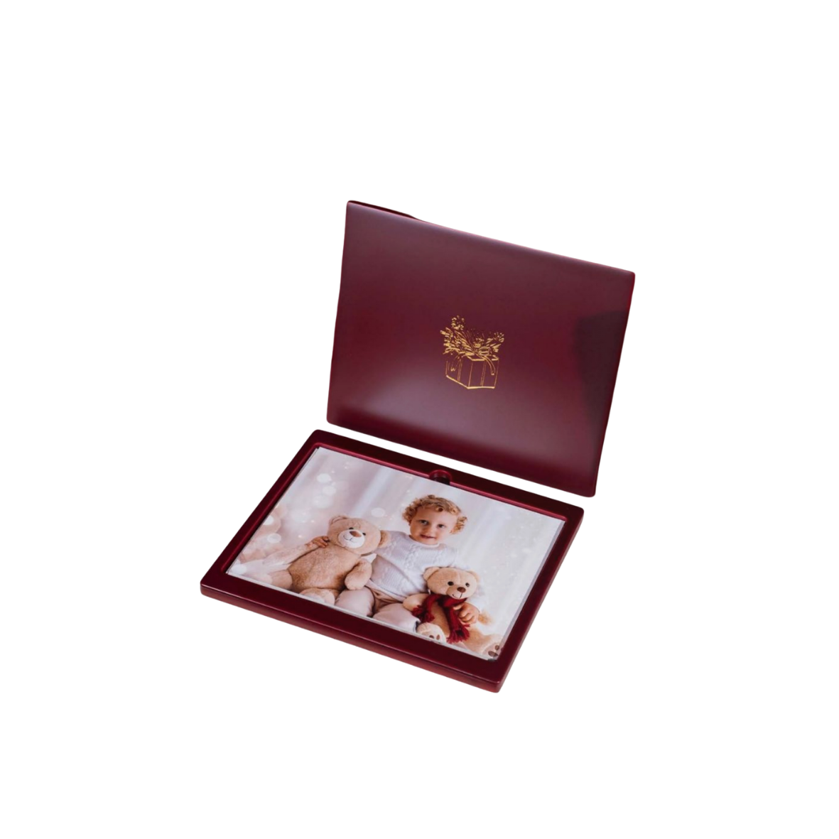 Print Box Christmas 15x20 10 photos