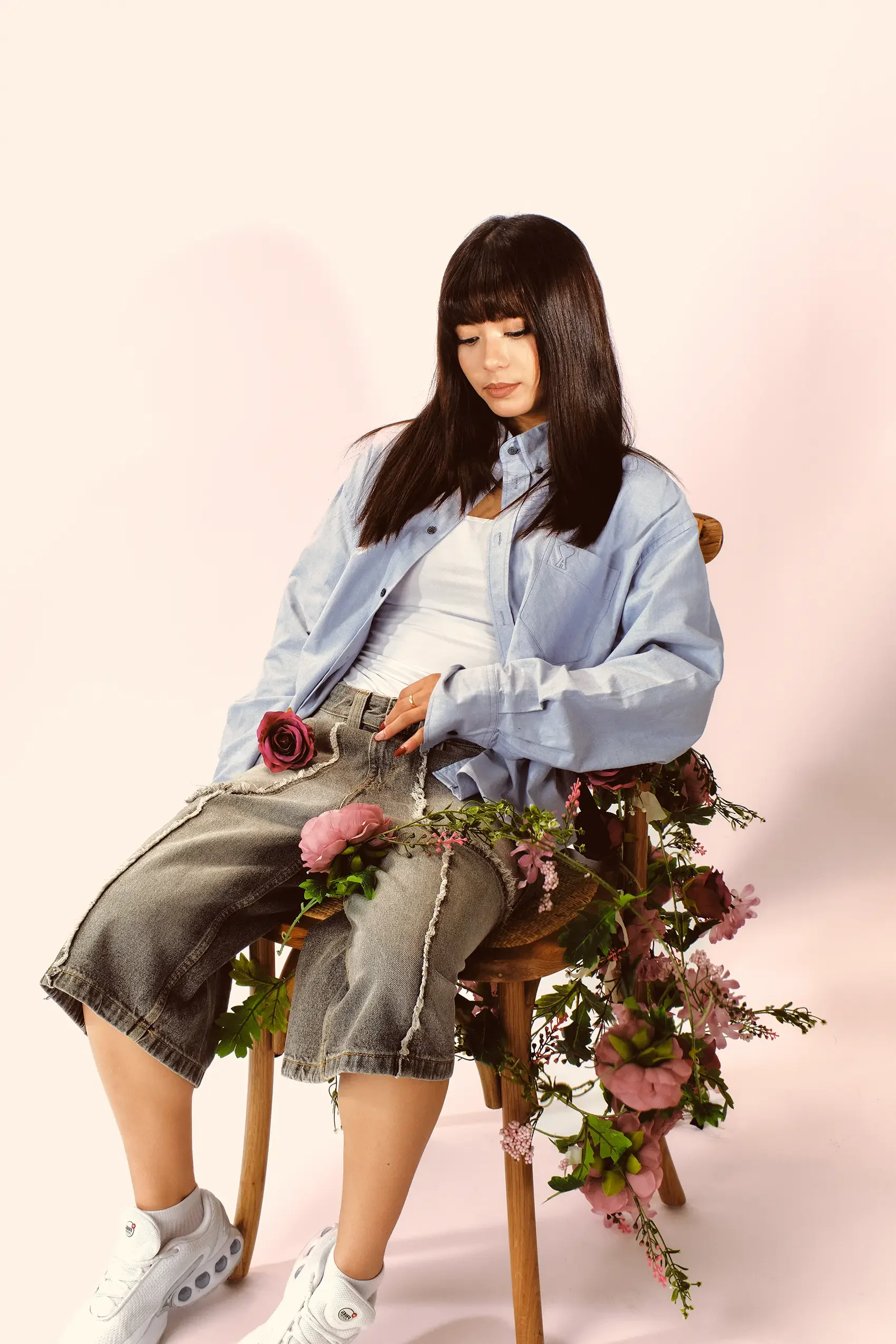 Asli - Besoin de toi