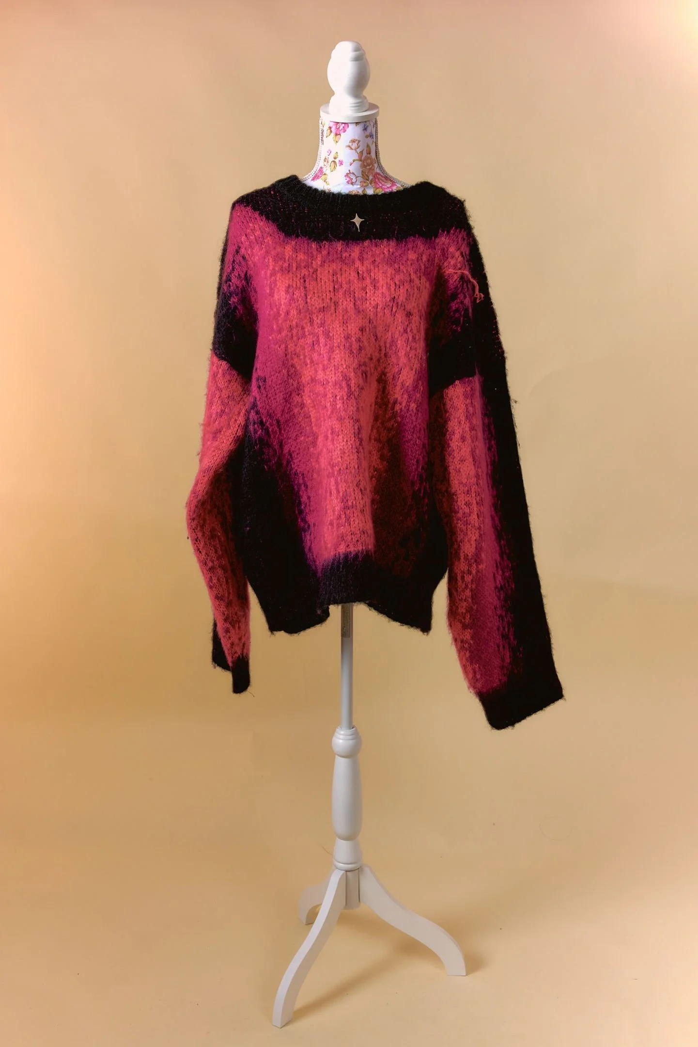 Pull homme Arcana archive
Taille : M/L