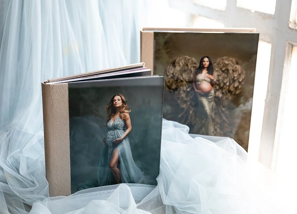 Offrir un album photo après une séance : conserver ses souvenirs autrement