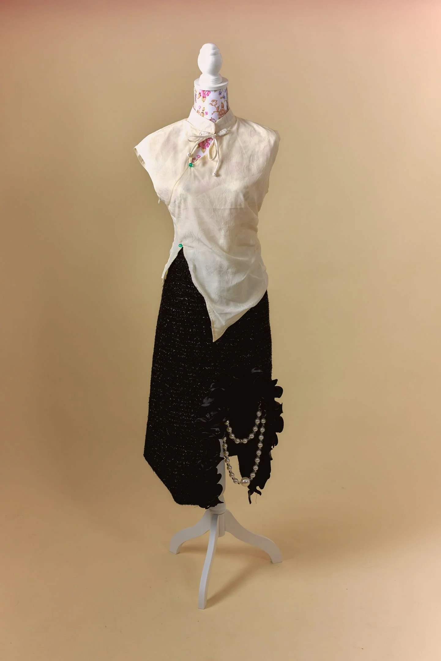 Tenue style asiatique Arcana archive
Taille : S/M