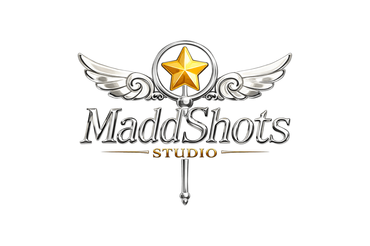 MADDSHOTS STUDIO ✰