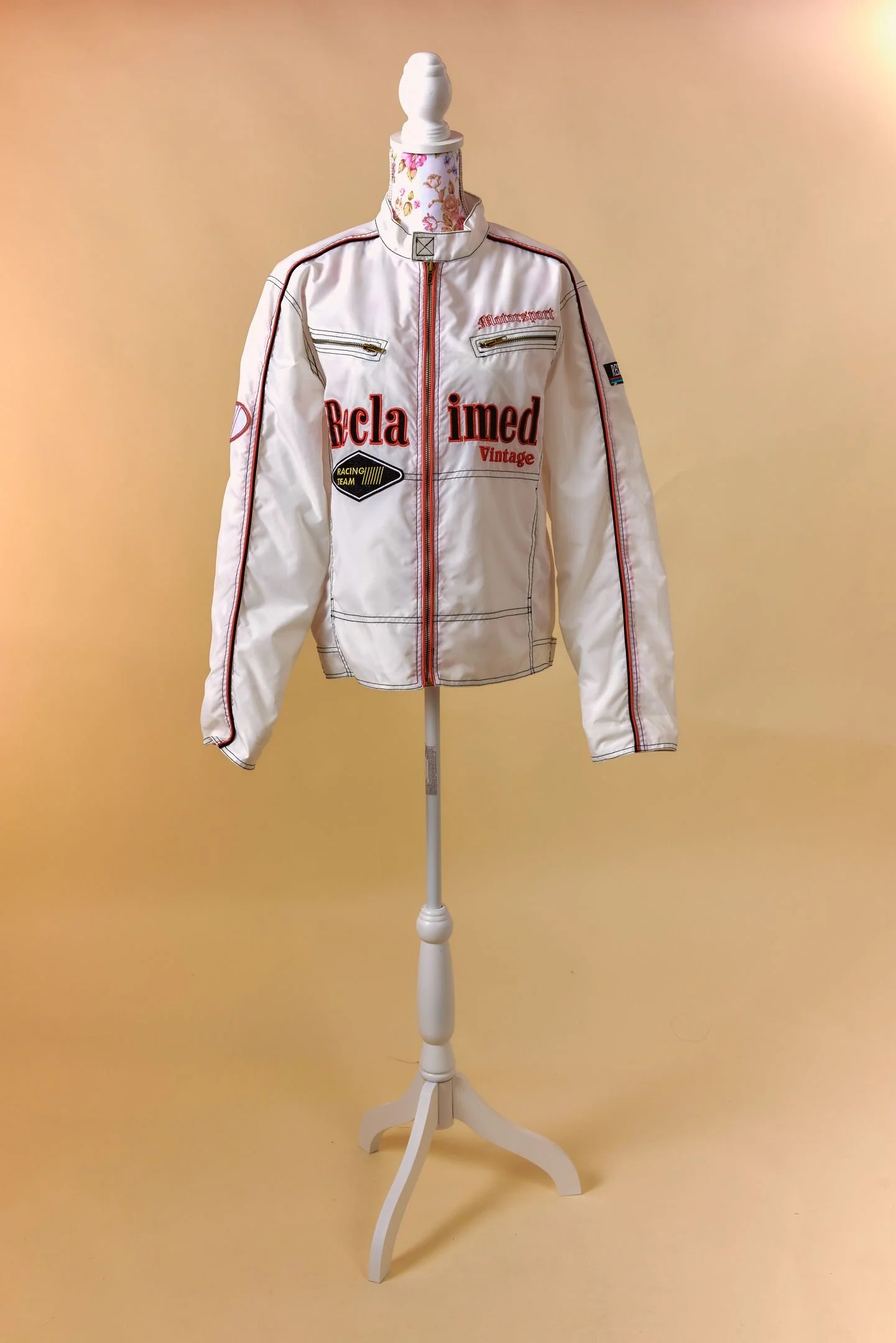Veste Reclaimed vintage homme
Taille : M