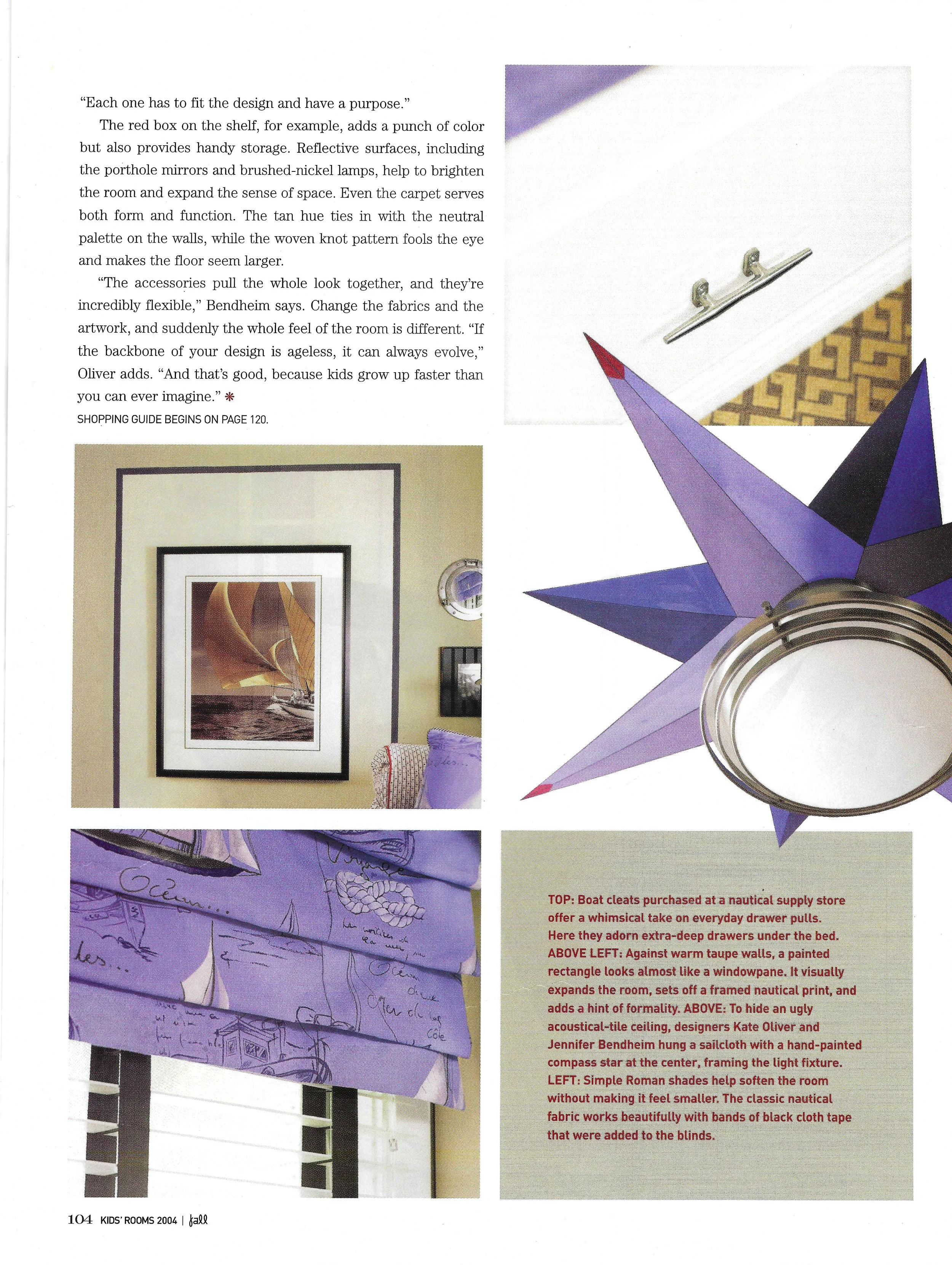 Photo of a star-shaped ceiling light fixture with purple and black panels, white interior, and metal trim. The fixture appears to be mounted on a white ceiling, with part of a wall and a patterned carpet visible in the background.