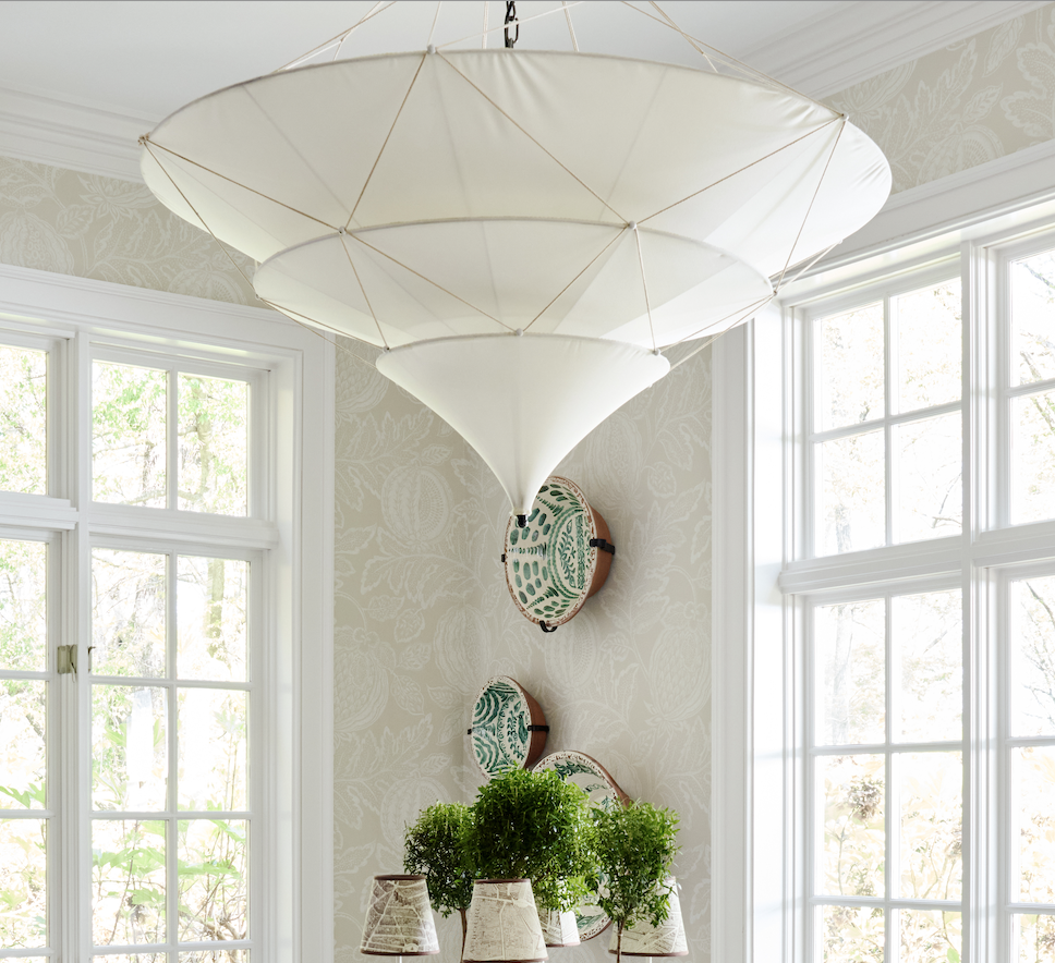 Breakfast Area Light Fixture