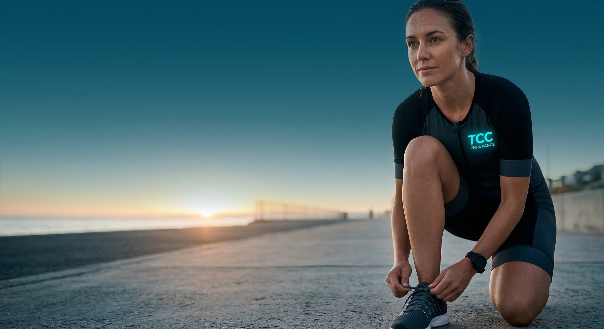 How to Start Triathlon Training Without Burning Out