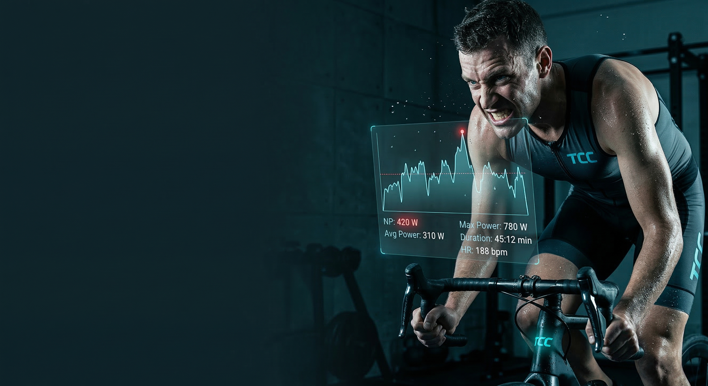 The Difference Between Being Busy and Training Productively