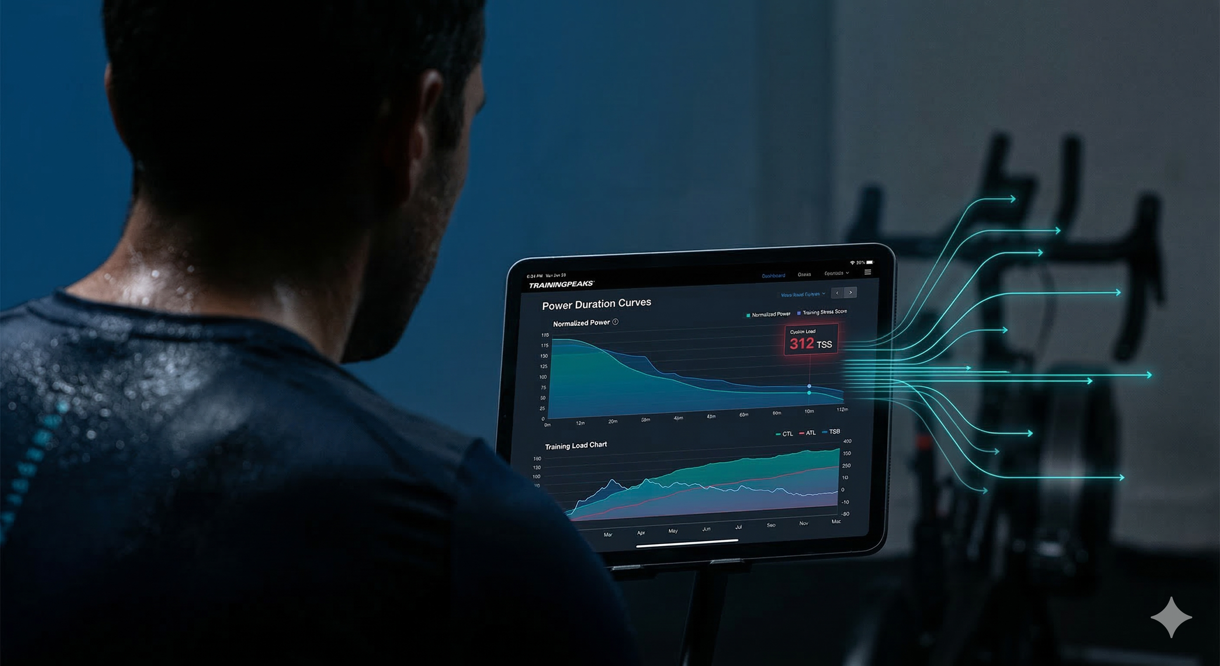 Decoding the Data: An Athlete’s Guide to TrainingPeaks Metrics