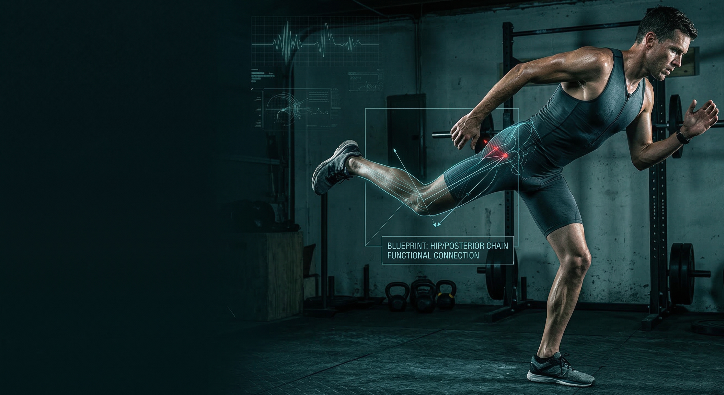 Do Triathletes Really Need Strength Training?