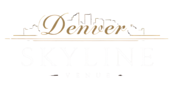 Denver Skyline Venue