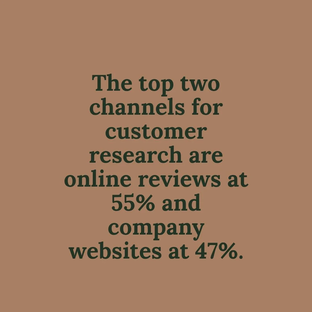 This is why having a website and a Google Business profile is so important. Potential customers are checking your reviews and website to make quick decisions - if they can&rsquo;t find them, they&rsquo;ll simply go elsewhere.

We can help with both -