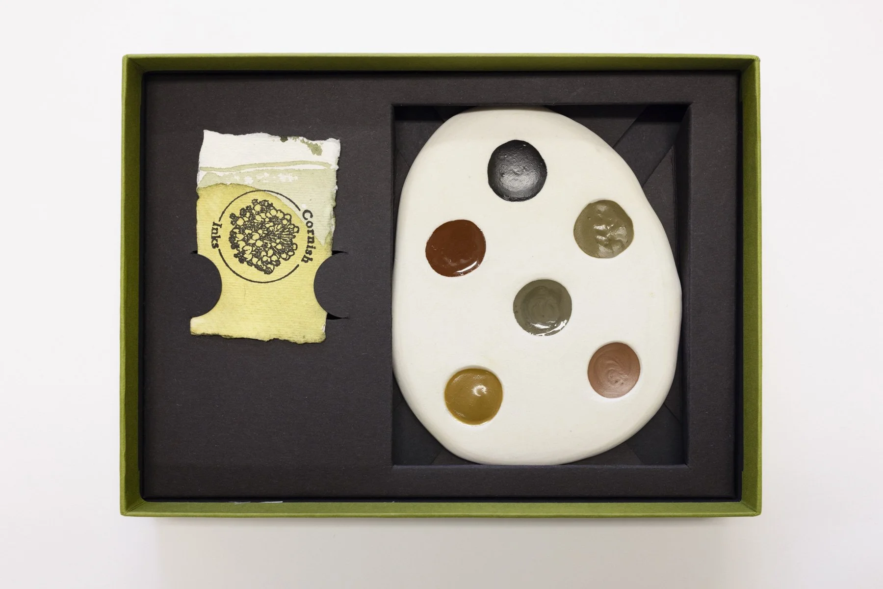 Workshop at The Bull Pen, Lizard