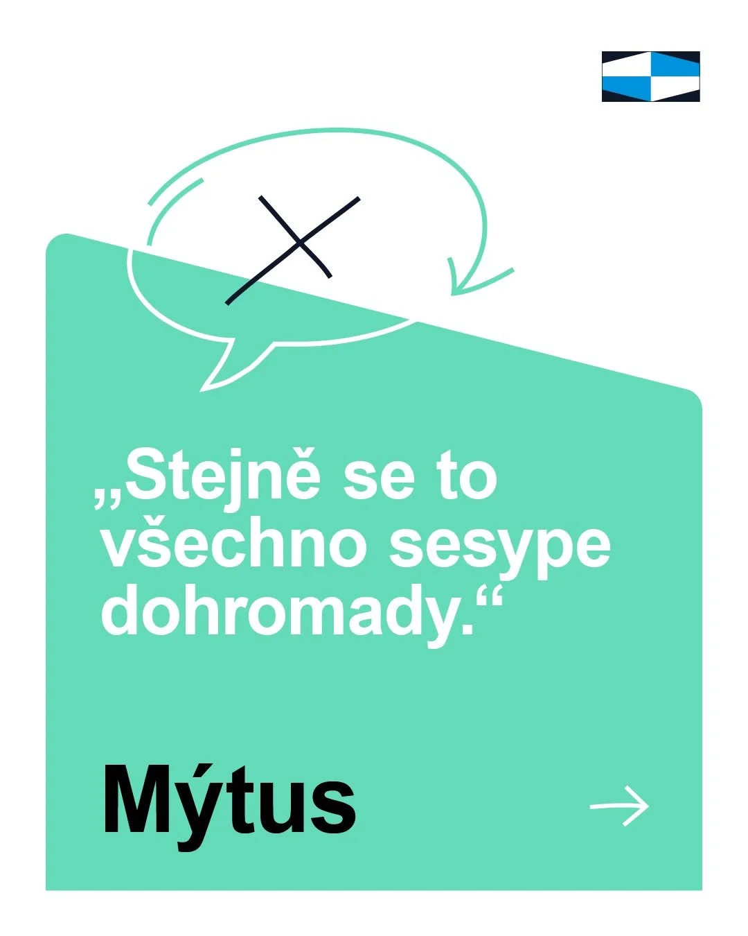 &bdquo;Netřiď, stejně to skonč&iacute; na jedn&eacute; hromadě!&ldquo; 🗣️ Taky jsi to už sly&scaron;el?

Pojďme tenhle m&yacute;tus jednou provždy vyvr&aacute;tit. ❌ Na&scaron;e auta maj&iacute; oddělen&eacute; komory, takže tvoje snaha u kontejneru