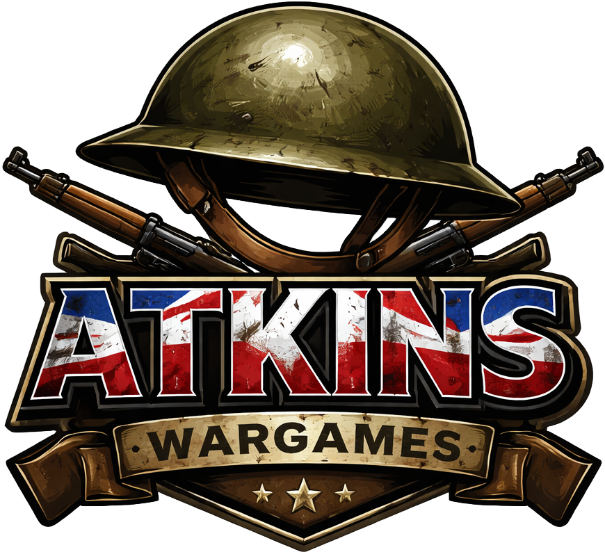 Atkins Wargames