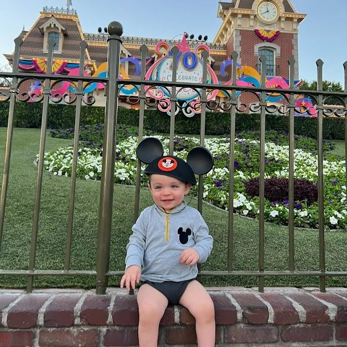 There&rsquo;s something about Disney that feels like coming home in a way no other destination does.

For me, it&rsquo;s the nostalgia &mdash; walking down Main Street with my kids and realizing I&rsquo;m now making the same memories I grew up loving