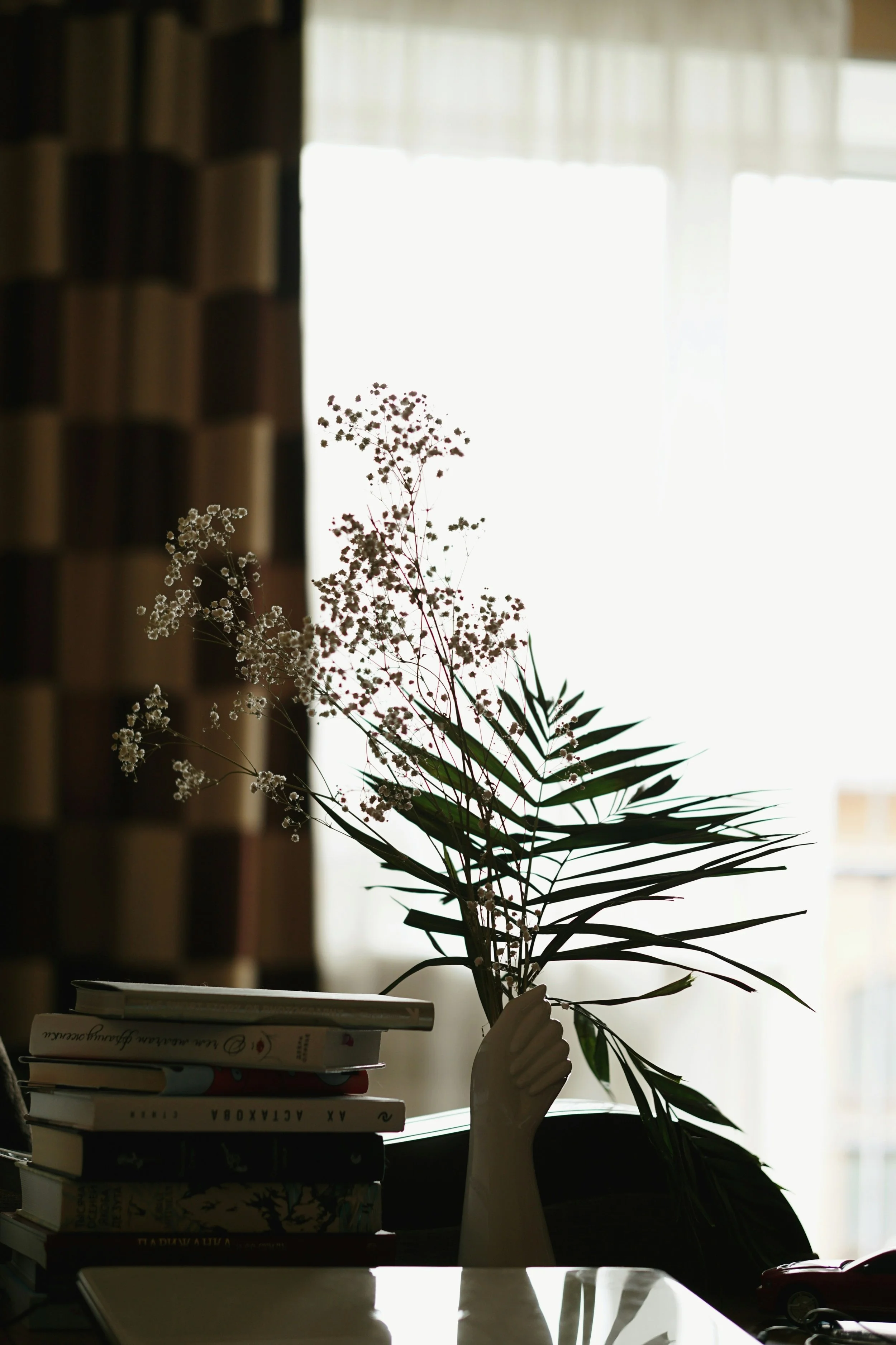 Why Therapy Can Reach the Parts Self-Help Misses
