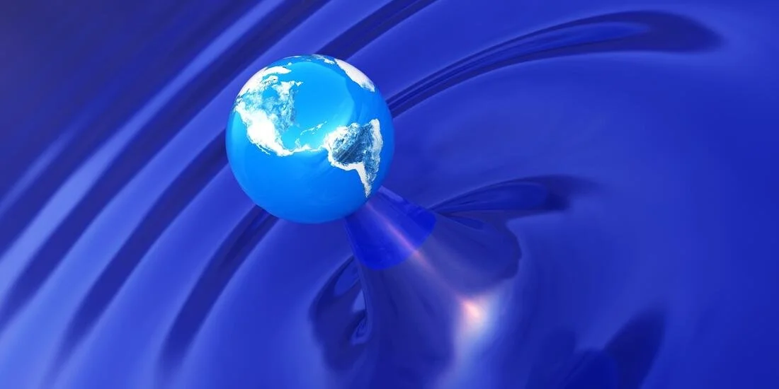 We're Big Fans of the Ripple Effect!