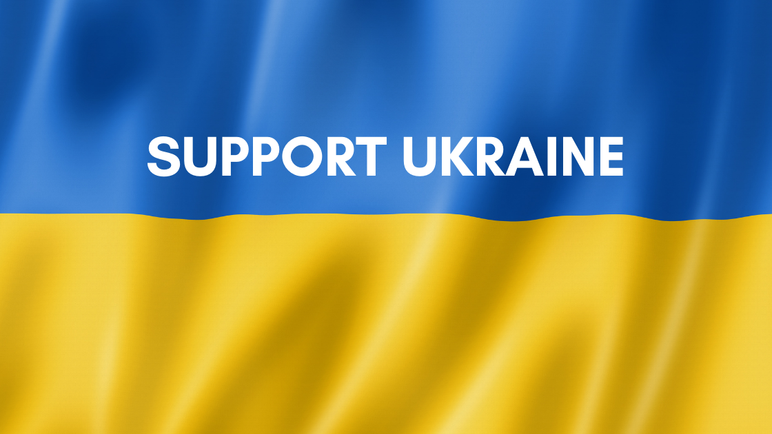 Want to Support the Ukrainian People? Here are&nbsp;8 Nonprofits That Are Providing Help