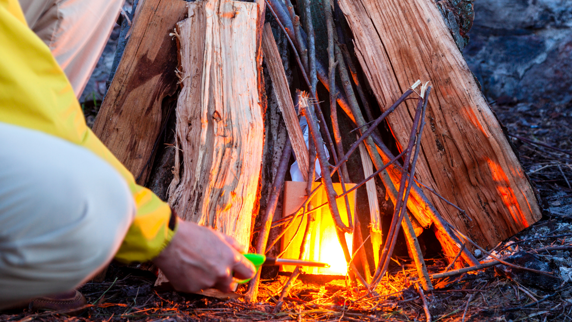 40+ Ideas to Light a Fundraising Fire Under Your Nonprofit Board Members
