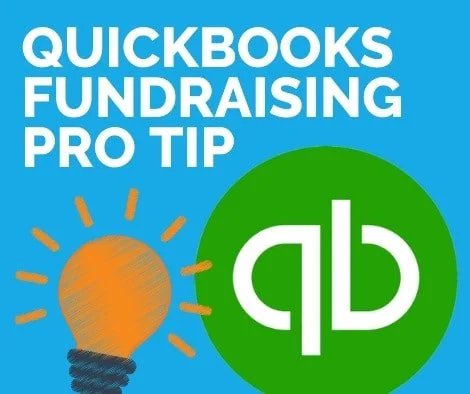 QuickBooks for Nonprofits PRO TIP:&nbsp; How to Use Classes for Painless Grant Writing