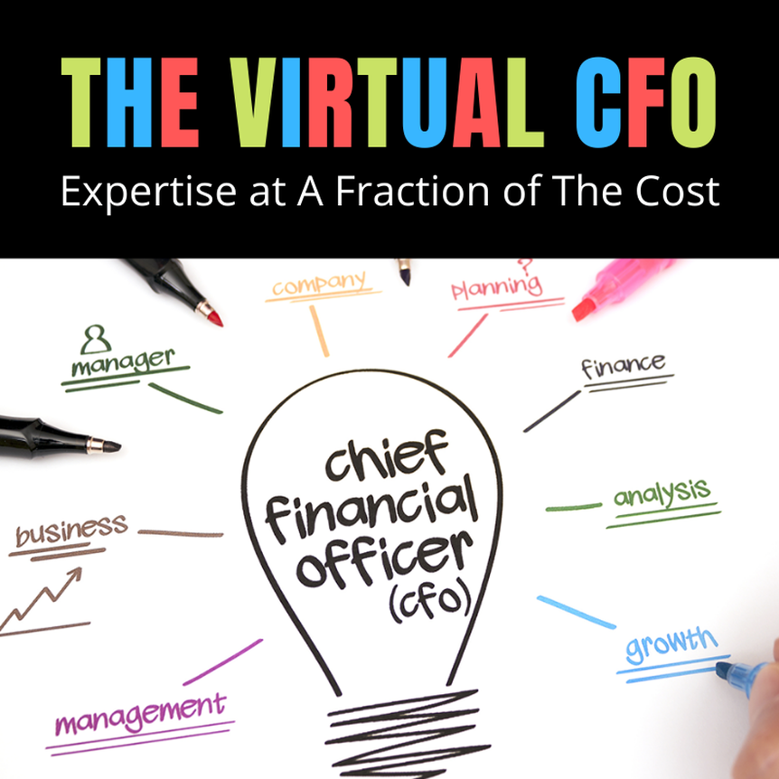 Virtual CFO Services Growing in Popularity with The Rise of Outsourced Accounting Services for Nonprofits