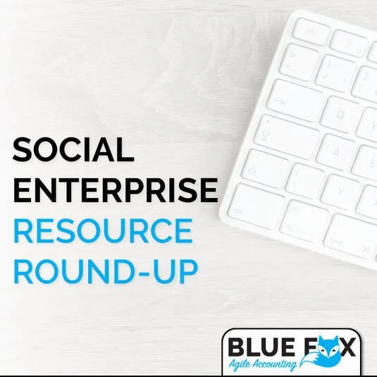Social Enterprise Resource Round-up (March 2021)